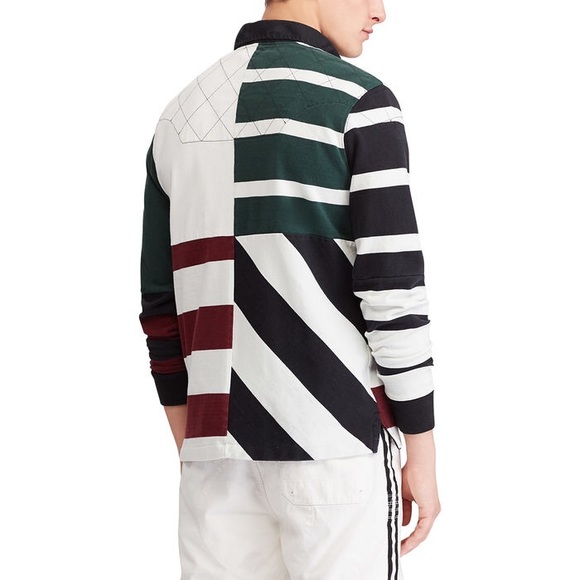 Rare Ralph Lauren Rugby - Picture 3 of 5